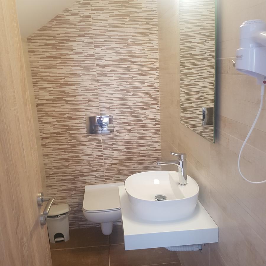 Gennadi Gardens Exclusive Apartments Dış mekan fotoğraf
