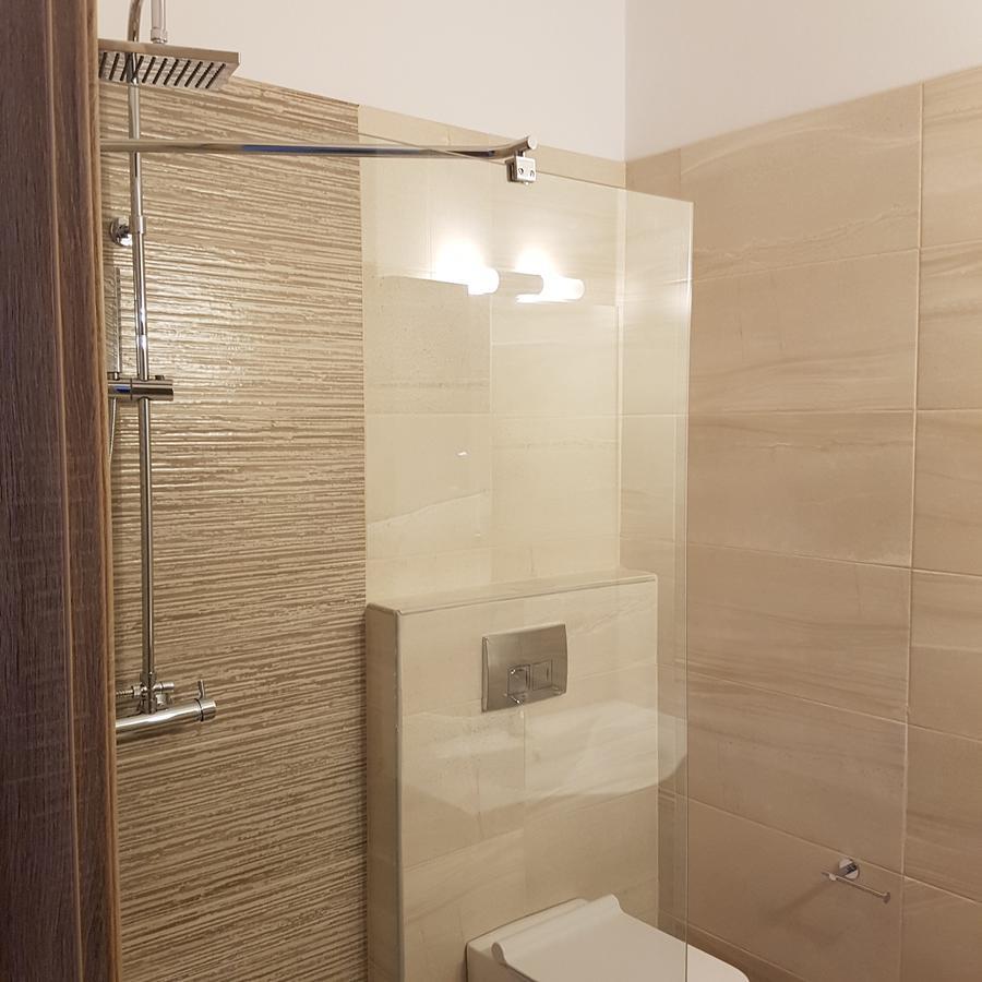 Gennadi Gardens Exclusive Apartments Dış mekan fotoğraf