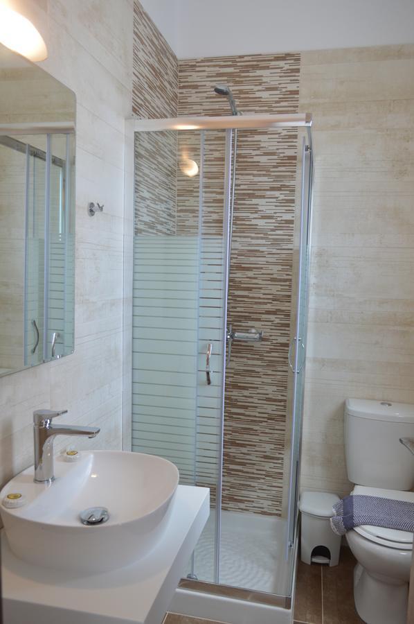 Gennadi Gardens Exclusive Apartments Dış mekan fotoğraf