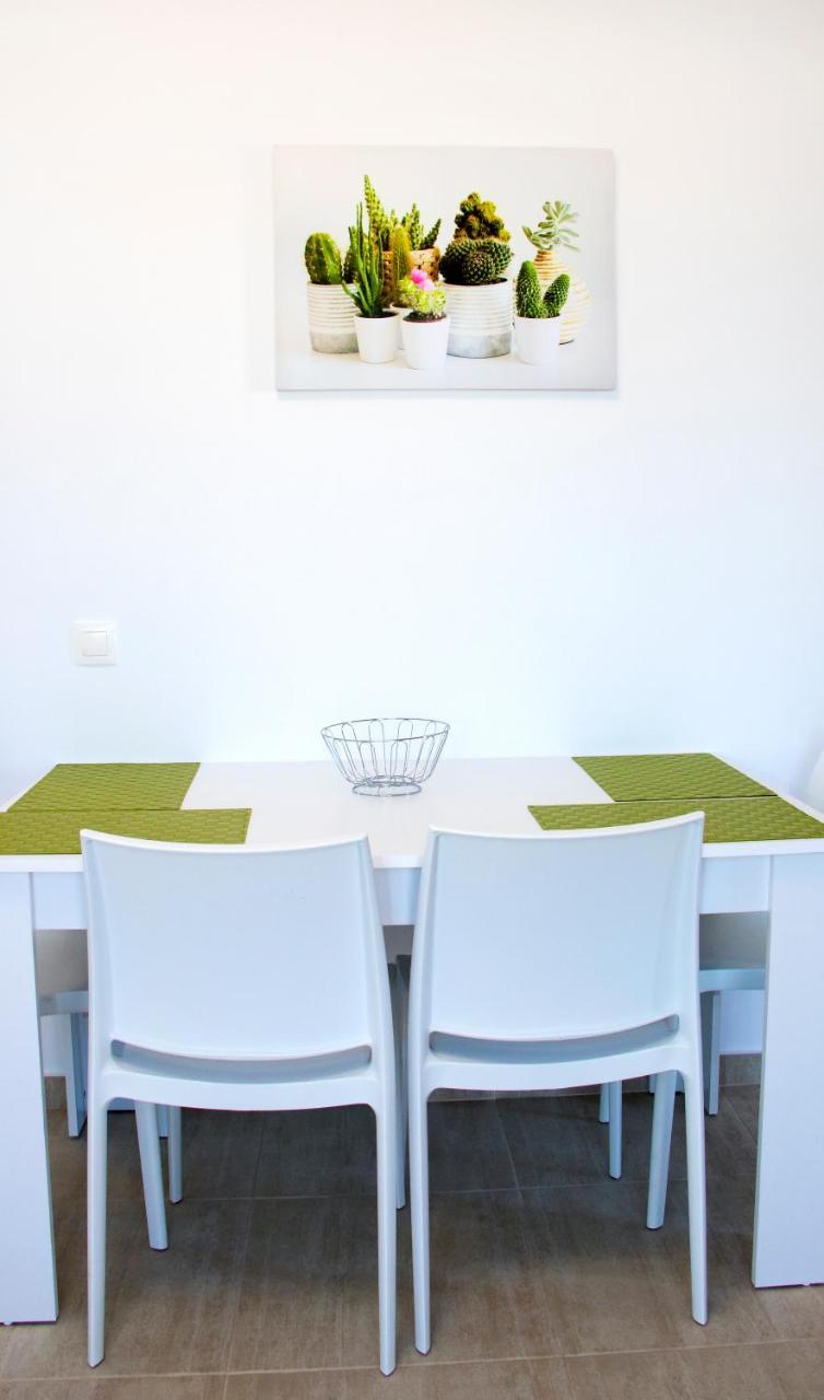 Gennadi Gardens Exclusive Apartments Dış mekan fotoğraf